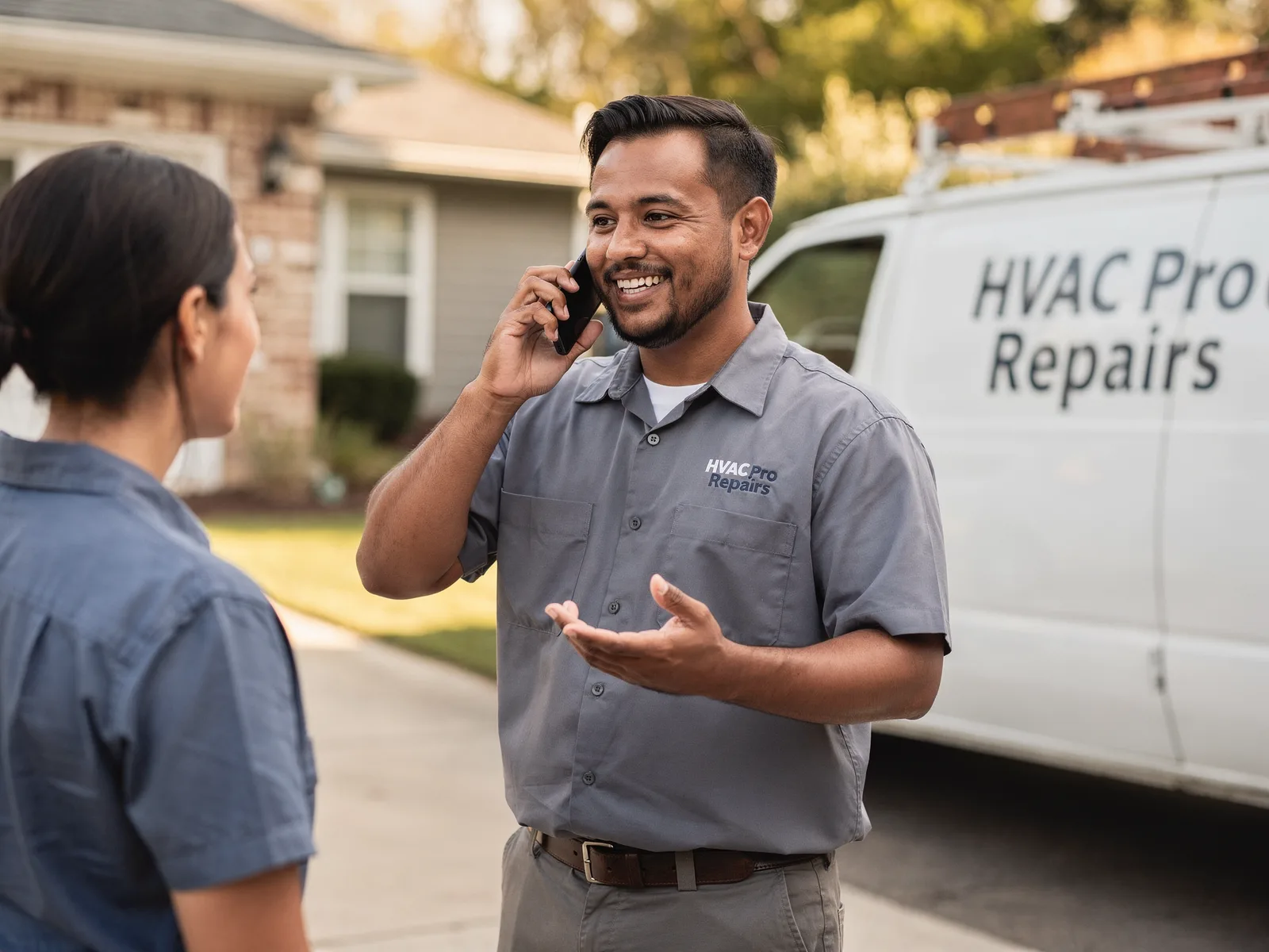 Heat Pump Repair Ferguson, IA FAQs